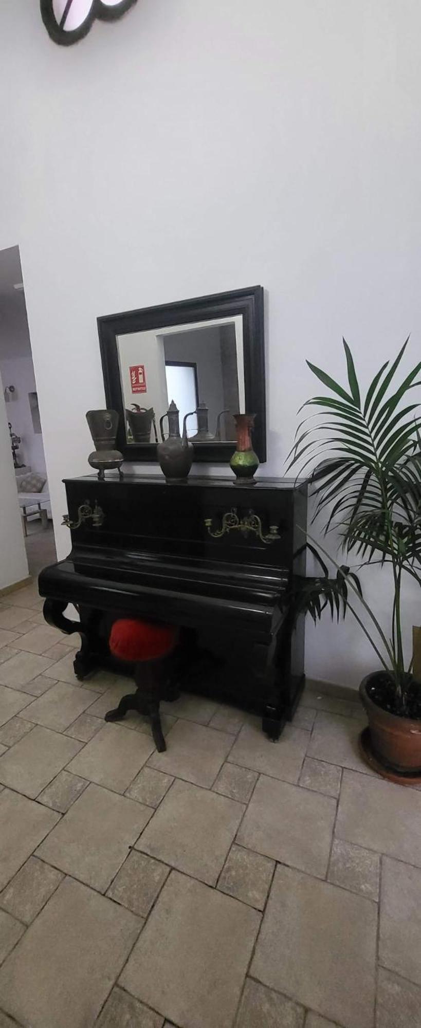 Hostal Fenix เฮเรซ เด ลาฟรอนเตรา ภายนอก รูปภาพ