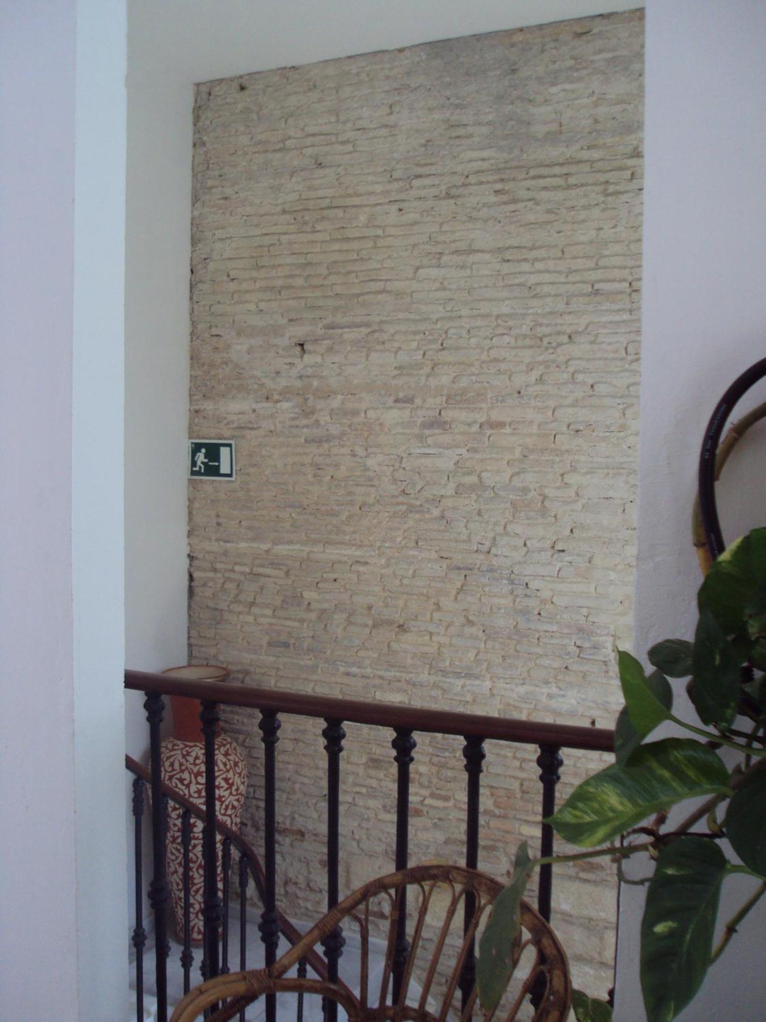Hostal Fenix เฮเรซ เด ลาฟรอนเตรา ภายนอก รูปภาพ